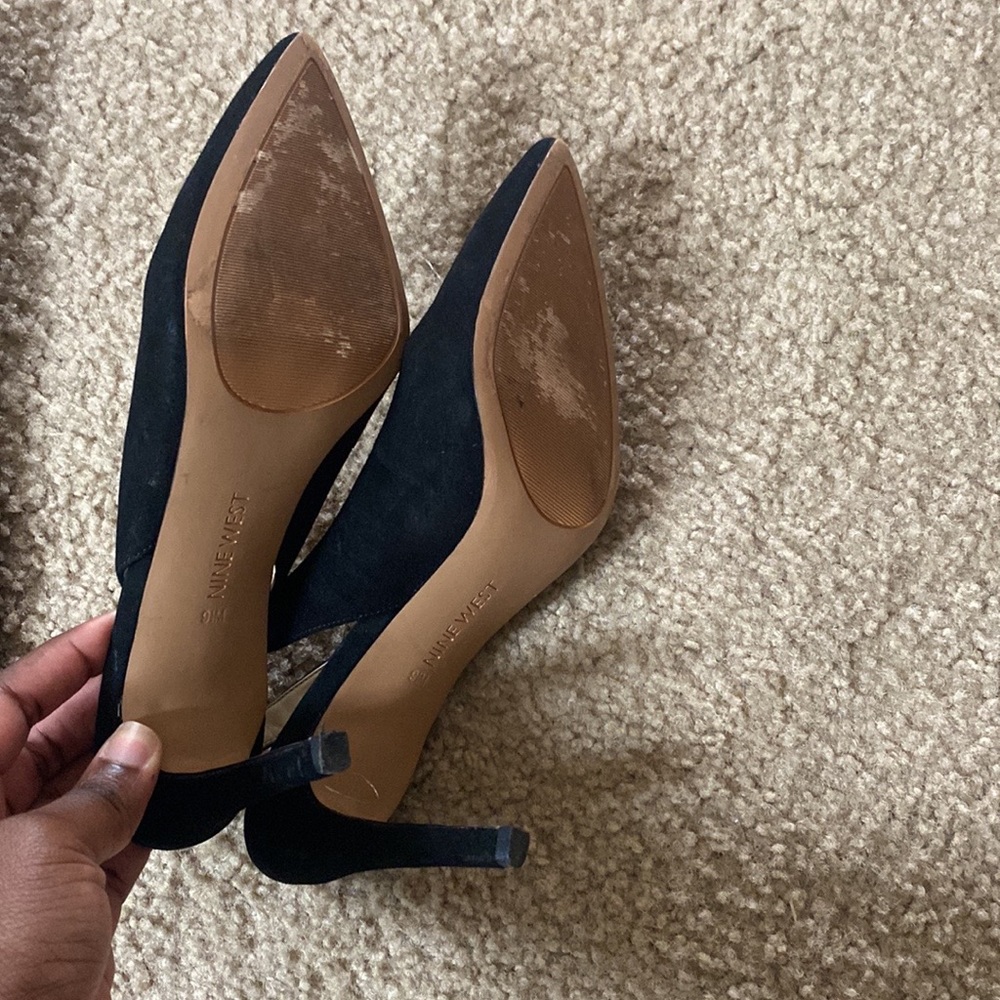 Nine West CASablanca .EUC